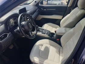Mazda CX-5 Grand Touring, снимка 5