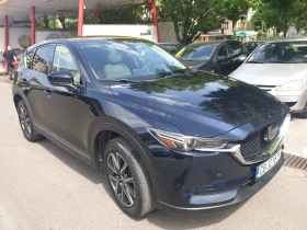 Mazda CX-5 Grand Touring, снимка 2