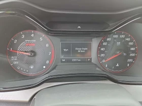 Chevrolet Trax * 1RS * CARFAX * ОПЦИЯ ЗА ФИНАНСИРАНЕ, снимка 9
