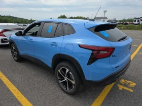 Chevrolet Trax * 1RS * CARFAX * ОПЦИЯ ЗА ФИНАНСИРАНЕ, снимка 4