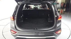 Hyundai Santa fe 2.0D/INSPIRATION/DRIVE-ASSISTS, снимка 16