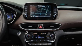 Hyundai Santa fe 2.0D/INSPIRATION/DRIVE-ASSISTS, снимка 14