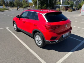 VW T-Roc, снимка 4