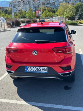 VW T-Roc, снимка 5