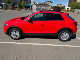 VW T-Roc, снимка 3
