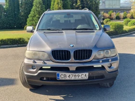 BMW X5 3.0D, снимка 1