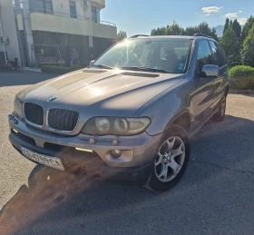 BMW X5 3.0D, снимка 4