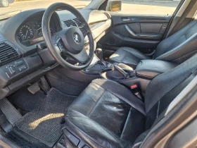 BMW X5 3.0D, снимка 8