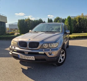 BMW X5 3.0D, снимка 3