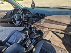 BMW X5 3.0D, снимка 10