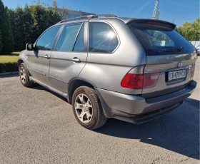 BMW X5 3.0D, снимка 5