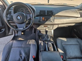 BMW X5 3.0D, снимка 9