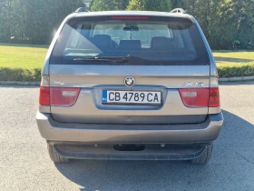 BMW X5 3.0D, снимка 6