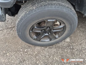 Jeep Wrangler, снимка 6