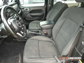 Jeep Wrangler, снимка 5