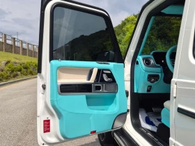 Mercedes-Benz G AMG G63| 577к.с., снимка 10