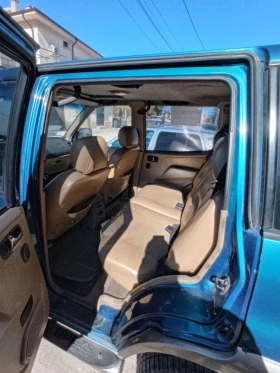 Nissan Terrano R20, снимка 9
