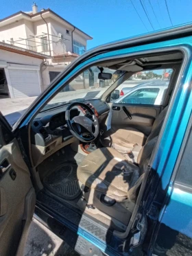 Nissan Terrano R20, снимка 8