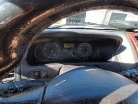 Nissan Terrano R20, снимка 7