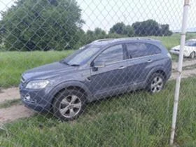 Chevrolet Captiva 2.0d - [3] 