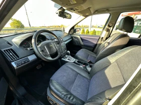 Land Rover Freelander 2, снимка 9