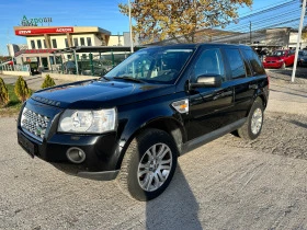 Land Rover Freelander 2, снимка 3