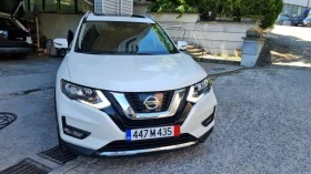 Nissan X-trail 2,5 SV awd, снимка 4