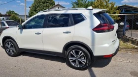 Nissan X-trail 2,5 SV awd, снимка 2