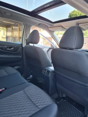 Nissan X-trail 2,5 SV awd, снимка 13