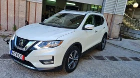 Nissan X-trail 2,5 SV awd, снимка 5