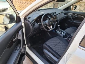 Nissan X-trail 2,5 SV awd, снимка 8