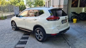 Nissan X-trail 2,5 SV awd, снимка 15