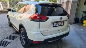 Nissan X-trail 2,5 SV awd, снимка 1