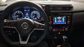 Nissan X-trail 2,5 SV awd, снимка 14