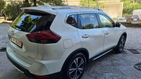 Nissan X-trail 2,5 SV awd, снимка 3