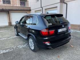 BMW X5 xDrive 40D, снимка 4