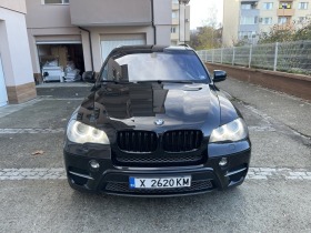 BMW X5 xDrive 40D, снимка 6 - Автомобили и джипове - 44867124