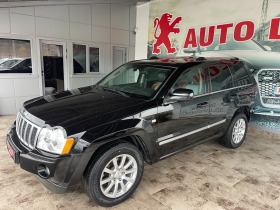     Jeep Grand cherokee 3.0L CRD OVERLAND TOP