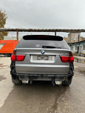 BMW X5 Е70 N57, снимка 6 - Автомобили и джипове - 44892782