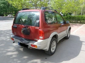 Suzuki Grand vitara | Mobile.bg    4