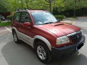 Suzuki Grand vitara | Mobile.bg    2