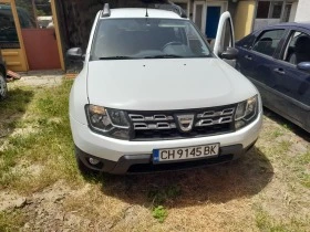 Dacia Duster, снимка 4