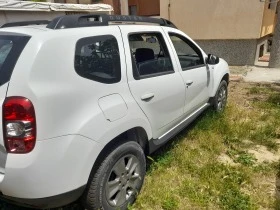 Dacia Duster, снимка 3