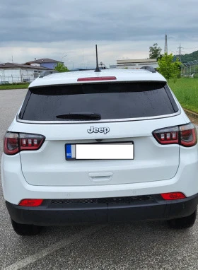 Jeep Compass, снимка 2