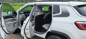 Jeep Compass, снимка 5