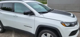 Jeep Compass, снимка 3