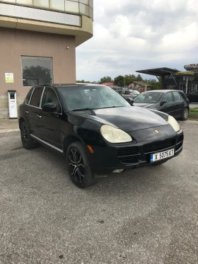 Обява за продажба на Porsche Cayenne 3.2 ГАЗ ~10 999 лв. - изображение 3