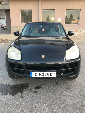 Porsche Cayenne 3.2  | Mobile.bg    2