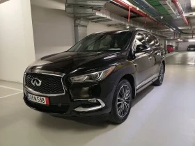 Infiniti QX60, снимка 1