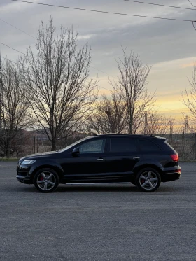 Audi Q7, снимка 4